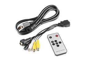 LCD Monitor - 7" HDMI (5)