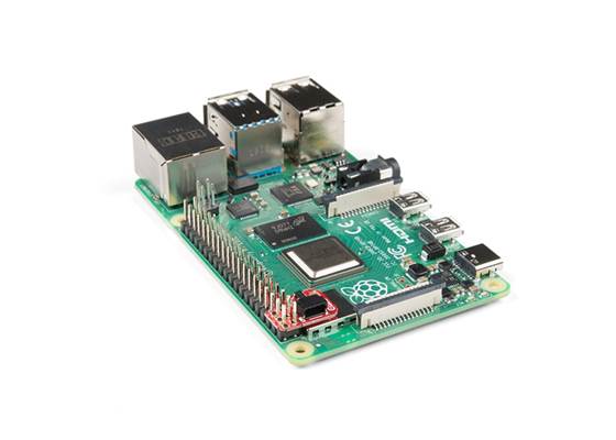 SparkFun Qwiic SHIM for Raspberry Pi (5)