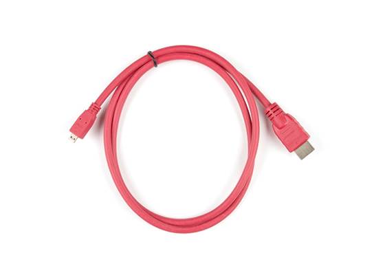 Micro HDMI Cable - 3ft