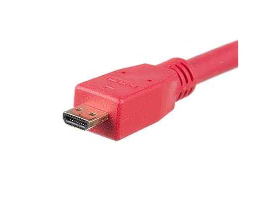 Micro HDMI Cable - 3ft (2)