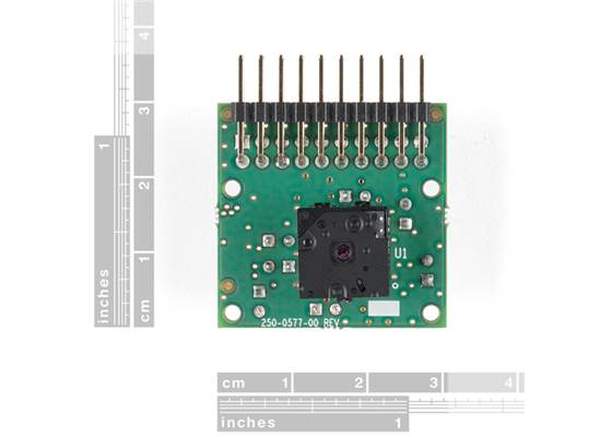 FLIR Radiometric Lepton Dev Kit V2 (2)