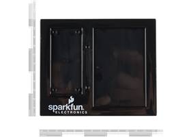 IOIO and Breadboard Holder (2)