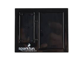 IOIO and Breadboard Holder (4)