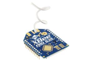 XBee-Pro 900 XSC S3B Wire