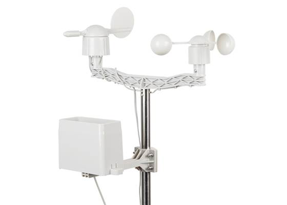 Weather Meter Kit