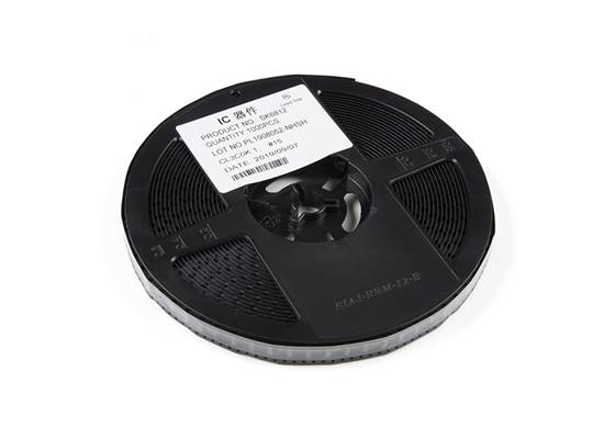 SMD LED - RGB WS2812B (Whole Reel)