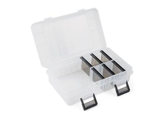 SparkFun Inventor's Kit Refill Pack (2)