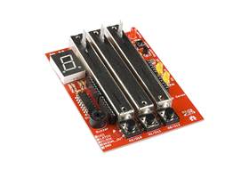 SparkFun Danger Shield