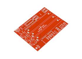 SparkFun Danger Shield (2)