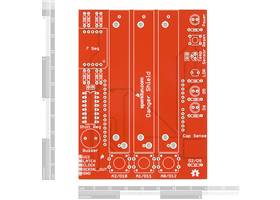 SparkFun Danger Shield (3)