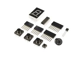 SparkFun Danger Shield (6)