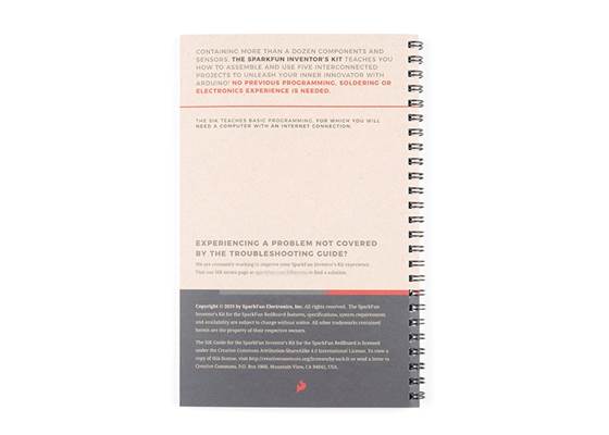 SparkFun Inventor's Kit Guidebook - v4.1a (3)