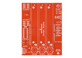 SparkFun Danger Shield (9)