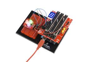 SparkFun Danger Shield (10)