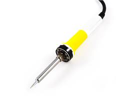 Soldering Iron - 30W (EU, 230VAC)