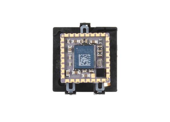 FLIR Lepton 2.5 - Thermal Imaging Module (3)