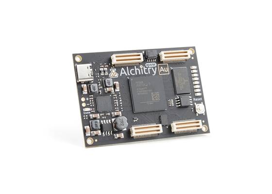 Alchitry Au FPGA Kit (2)