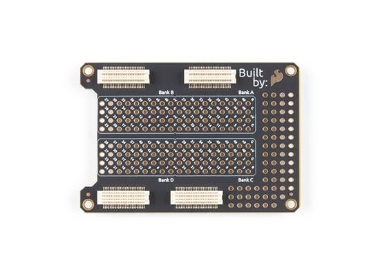 Alchitry Br Prototype Element Board (4)