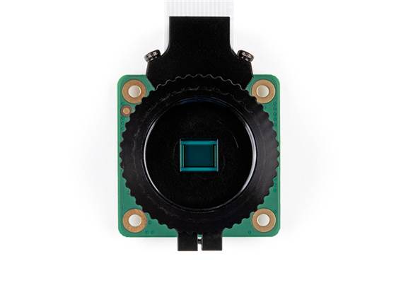 Raspberry Pi HQ Camera Module (2)