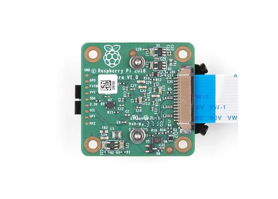 Raspberry Pi HQ Camera Module (3)