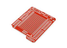 Arduino ProtoShield - Bare PCB