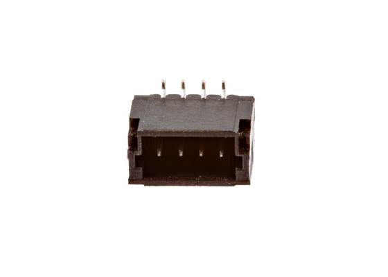 Qwiic JST Connector - SMD 4-Pin (Vertical) (3)