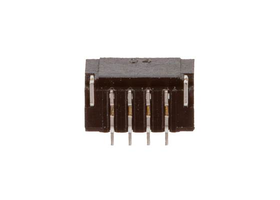 Qwiic JST Connector - SMD 4-Pin (Vertical) (4)