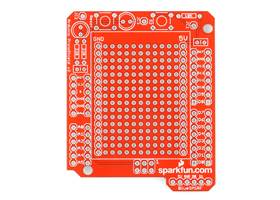 Arduino ProtoShield - Bare PCB (4)