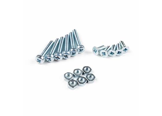 Kitronik :MOVE mini MK2 buggy kit (4)