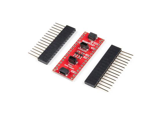SparkFun Qwiic Shield for Arduino Nano