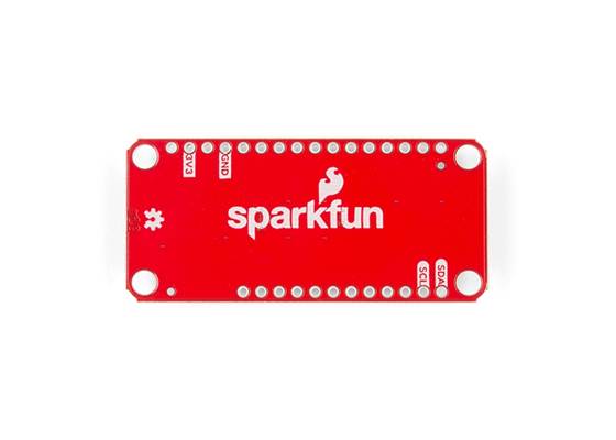 SparkFun Qwiic Shield for Thing Plus (4)