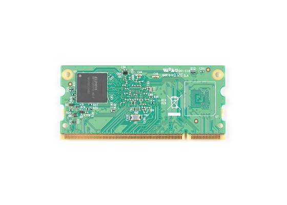 Raspberry Pi Compute Module 3+ Lite (3)