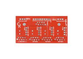 HUB-ee - 4-way Sync Driver Board (3)