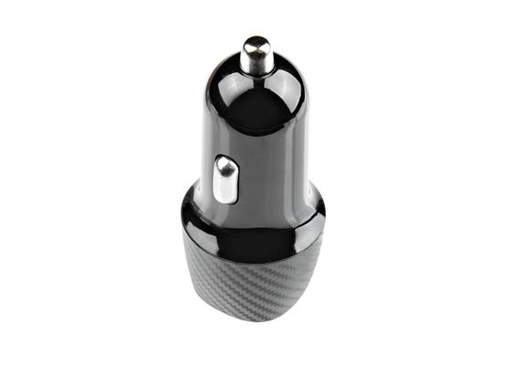 USB Car Charger - 5V, 2.4A (3)