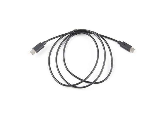 USB 2.0 Type-C Cable - 1 Meter