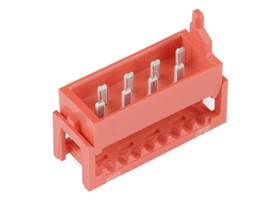 HUB-ee - Wheel IDC Plug