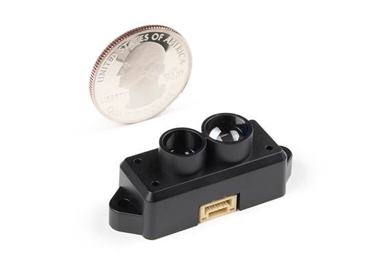 TFMini-S - Micro LiDAR Module (3)