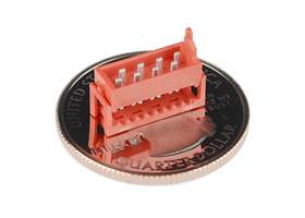 HUB-ee - Wheel IDC Plug (2)