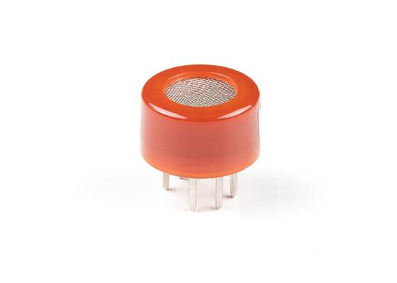 Dual Gas CO and CH4 Detection Sensor - MQ-9B