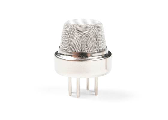 Hydrogen Sulfide Gas Sensor - MQ-136