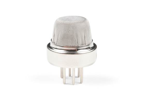 Ammonia Gas Sensor - MQ-137