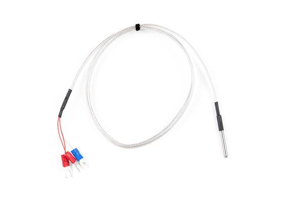 Platinum RTD Sensor - PT100