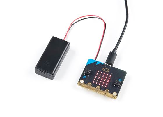 micro:bit v2 Club Kit - Go Bundle 10-Pack (3)