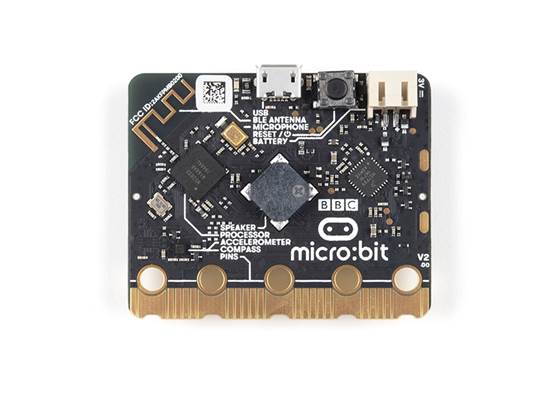 micro:bit v2 Club Kit - Go Bundle 10-Pack (5)
