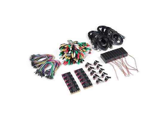 SparkFun Educator Lab Pack for micro:bit v2