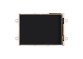 Serial TFT LCD - 3.2" with Touchscreen (uLCD-32PTU-GFX) (2)