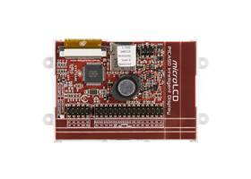 Serial TFT LCD - 3.2" with Touchscreen (uLCD-32PTU-GFX) (3)