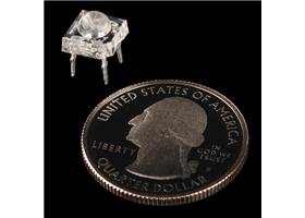 LED - RGB 5mm Square (Piranha) (2)