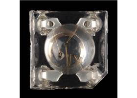 LED - RGB 5mm Square (Piranha) (3)