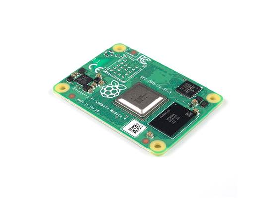 Raspberry Pi Compute Module 4 - Lite